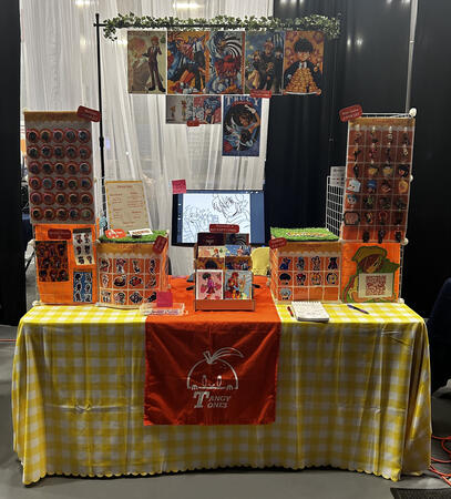 Shawnee Game Conference 2024 Shawnee Game Conference 2024