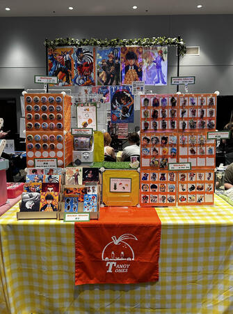 NexusNippon Mini-Con 2025 NexusNippon Mini-Con 2025