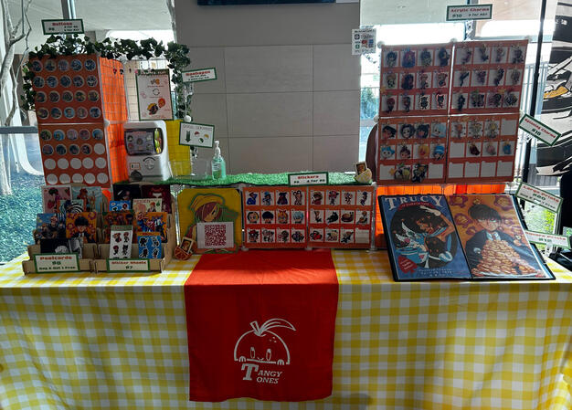 ATG Expo 2025 ATG Expo 2025